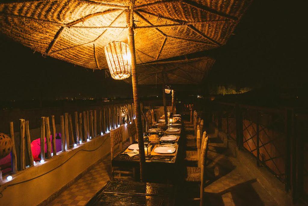 Dream Kasbah Hostel Marrakesh Exterior photo