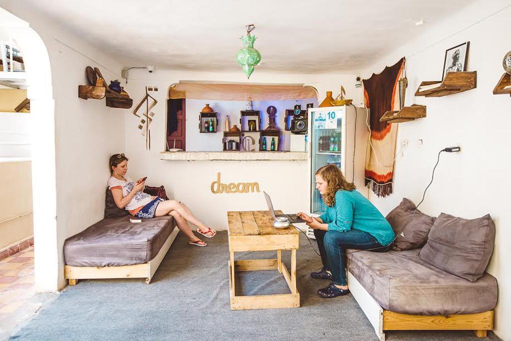 Dream Kasbah Hostel Marrakesh Exterior photo