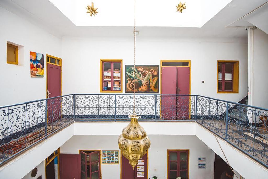 Dream Kasbah Hostel Marrakesh Exterior photo
