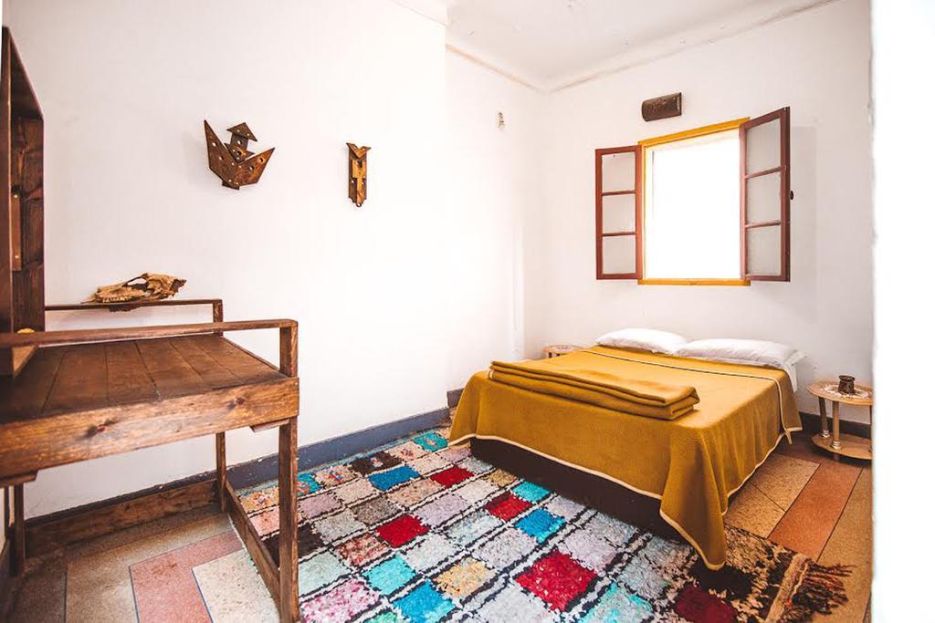 Dream Kasbah Hostel Marrakesh Exterior photo